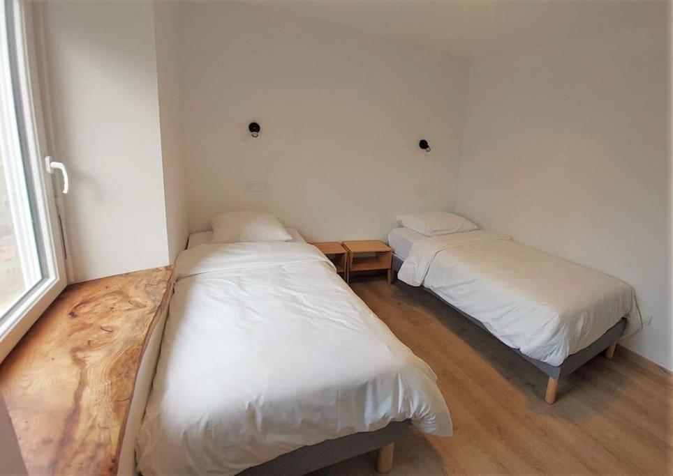 Le Cormoran Emplacement Ideal, Moderne Tres Equipe Thury-Harcourt-le-Hom Экстерьер фото